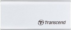 SSD внешний Transcend ESD240C 120GB USB 3.1 GEN 2 TLC (TS120GESD240C)