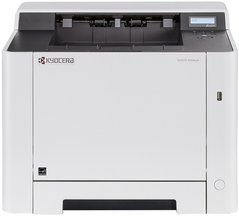 Принтер лазерний Kyocera ECOSYS P5026cdn