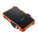 Внешний жесткий диск ApAcer AC630 1TB USB 3.1 Оранжевый фото 3