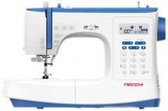 Швейная машина Necchi NC-103D