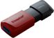 Флеш-накопичувач Kingston DT Exodia M 128GB USB 3.2 Red фото 5