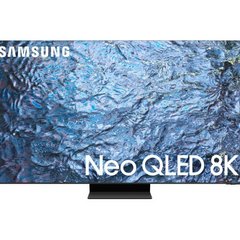 Телевізор Samsung QE85QN900CUXUA