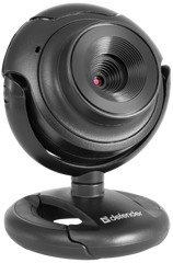 Веб-камера Defender G-lens 2525HD 2 MP (63252)