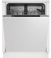 Посудомоечная машина Beko DIN34322