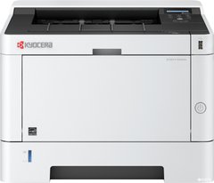 Принтер лазерный Kyocera ECOSYS Р2040dn