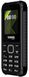 Мобільний телефон Sigma mobile X-style 18 Track Black-Grey фото 3