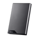 Зовнішній жорсткий диск ApAcer AC632 1TB USB 3.1 Сірий фото 3