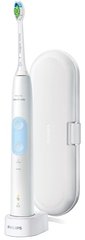 Зубная электрощетка Philips HX6839/28 Protective Clean 2 White+Case