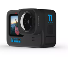 Модульна лінза GoPro Max Lens Mod для HERO9 Black (ADWAL-001)