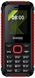 Мобільний телефон Sigma mobile X-style 18 Track Black-Red фото 1