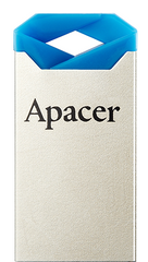Flash Drive ApAcer AH111 16GB (AP16GAH111U-1) Blue