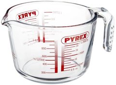 Мирный стакан Pyrex CLASSIC (1 л)