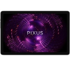 Планшет Pixus Titan 10.4" 8/256GB LTE Gray
