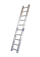 Приставная лестница 10 ступеней ITOSS 7110 (15706)