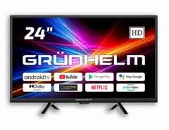 Телевизор Grunhelm 24H300-GA11