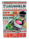 Ваги кухонні Grunhelm KES-1RIC фото 3