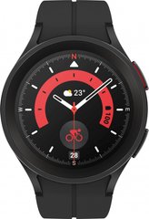 Смарт часы Samsung Galaxy Watch 5 Pro (SM-R920NZKASEK) Black
