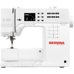 Швейна машинка Bernina B 335