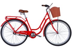 Велосипед 28" Dorozhnik RETRO 2024