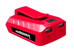 Портативний USB-адаптер живлення NC-22 (Haisser)
