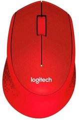 Мышь LogITech M330 (910-004911)