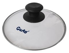 Крышка для посуды Gusto GT-8100-24 24 см