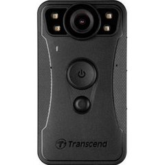 Экшн-камера Transcend DrivePro Body 30