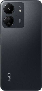 Смартфон Xiaomi Redmi 13C 8/256 Midnight Black