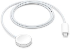 Беспроводное зарядное устройствоApple Watch Magnetic Fast Charger to USB-C Cable (1 m)