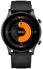 Смарт-часы Xiaomi Haylou RS3 LS04 Black GL K