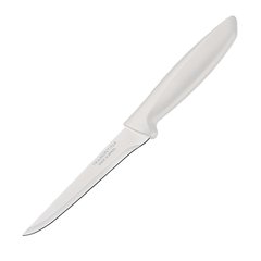 Набір обвалочних ножів Tramontina Plenus light grey, 127 мм - 12 шт.
