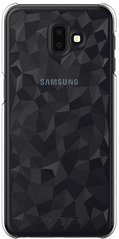 Чохол Samsung J6+ WITS Clear Hard Case (GP-J610WSCPAAA) Transparent