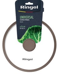 Крышка Ringel Universal silicone 28см (RG-9302-28)