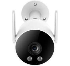 IP-камера внешняя Xiaomi IMILAB EC3 Lite Outdoor Security Camera 2K (CMSXJ40A) K