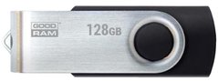 Флеш-накопитель Goodram Twister 128GB (UTS3-1280K0R11)